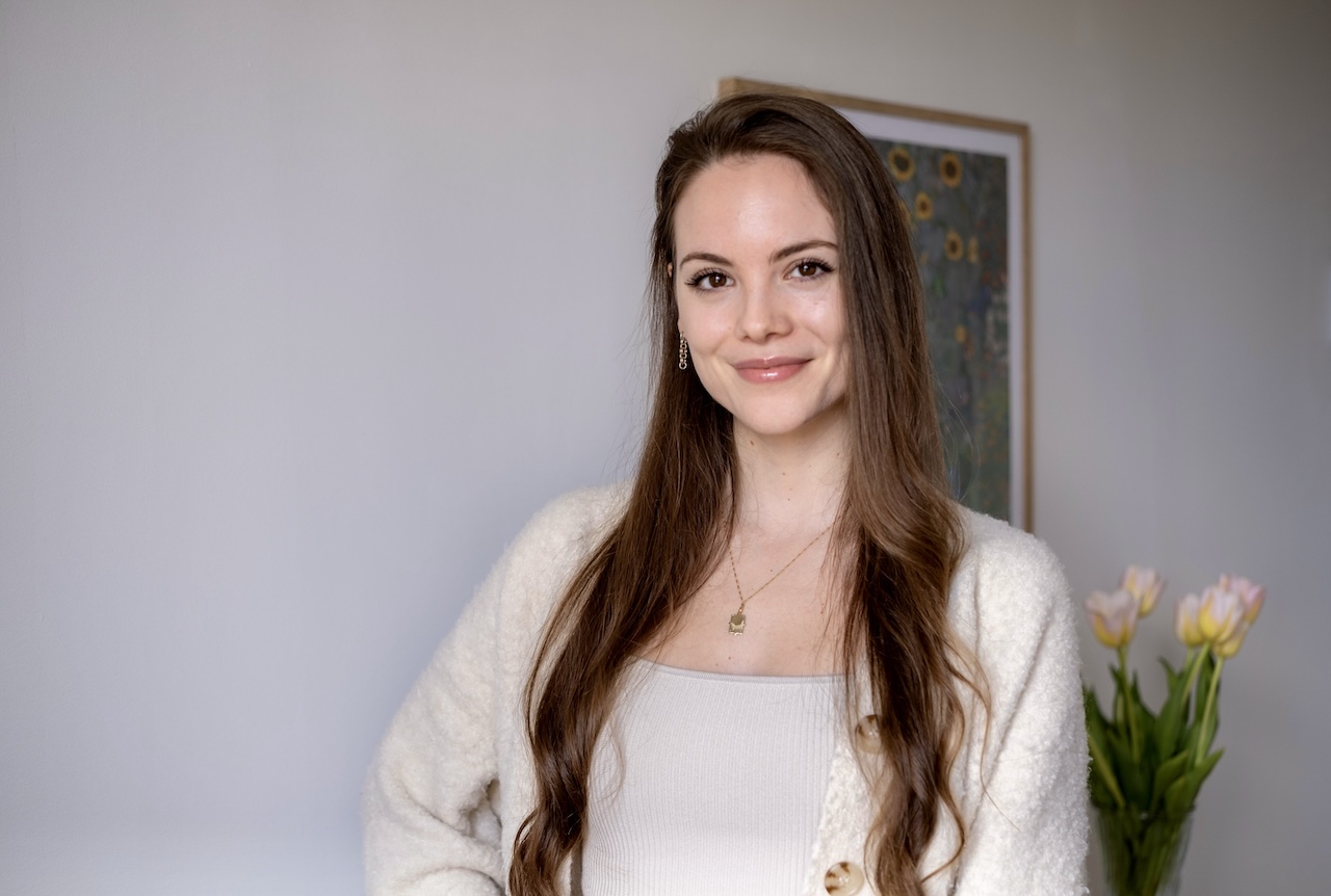 Rosalie Lefebvre