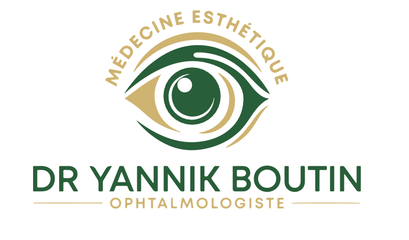 Yannik Boutin, ophtalmologiste 106277