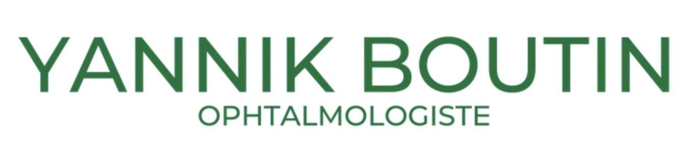 Yannik Boutin, ophtalmologiste 106277