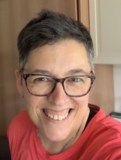 Julie Deslandes massothérapeute