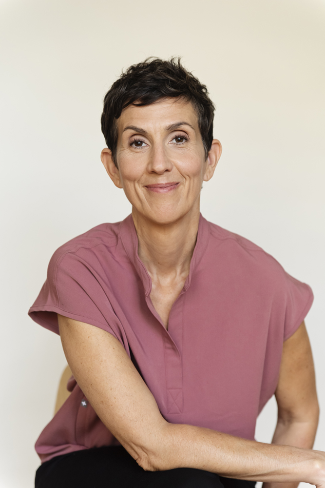 Annie Chamberland
