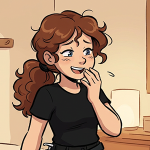 Mme D