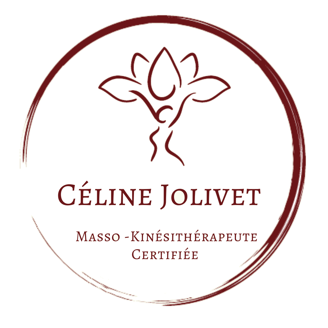 Celine Jolivet Masso-Kinésithérapeute