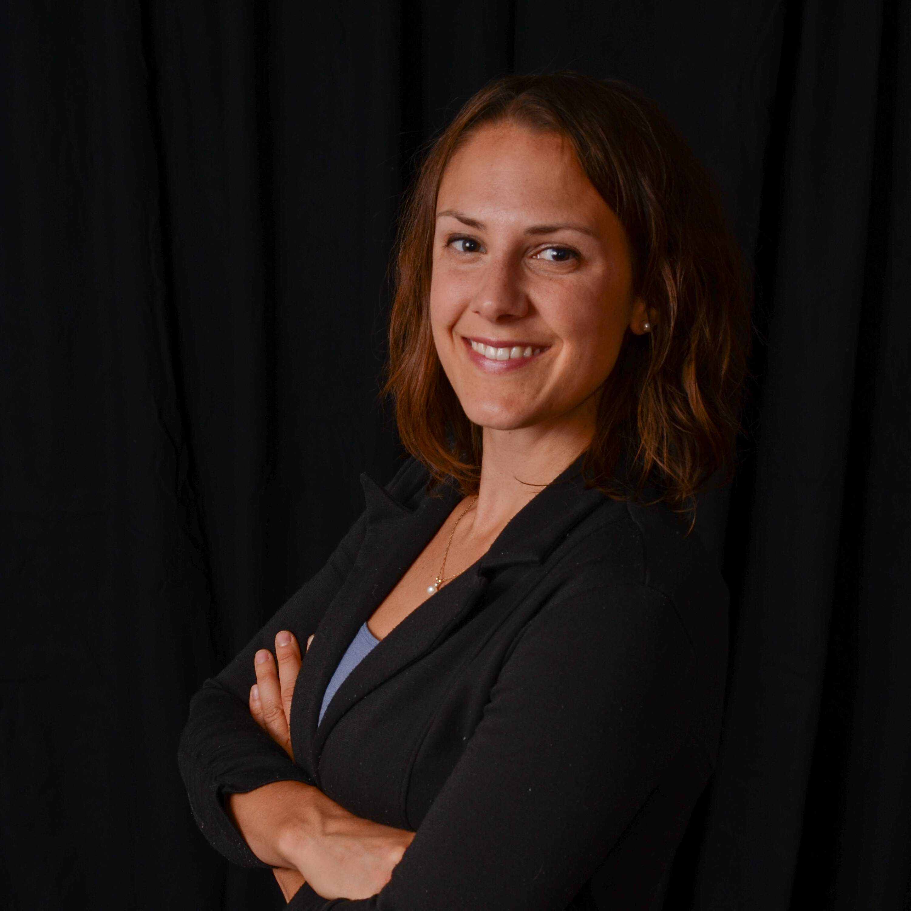 Marilyn Fontaine, Ostéopathe, D.O.