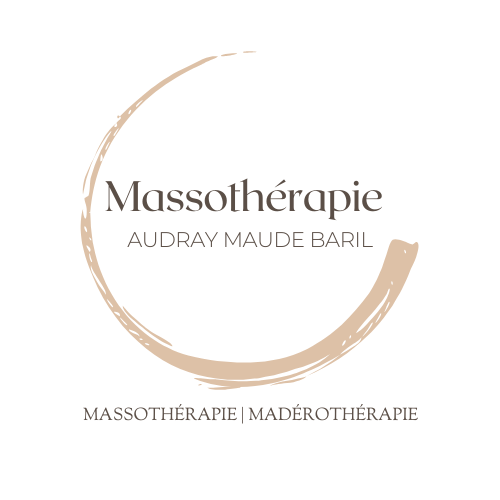 Massothérapie Audray Maude Baril