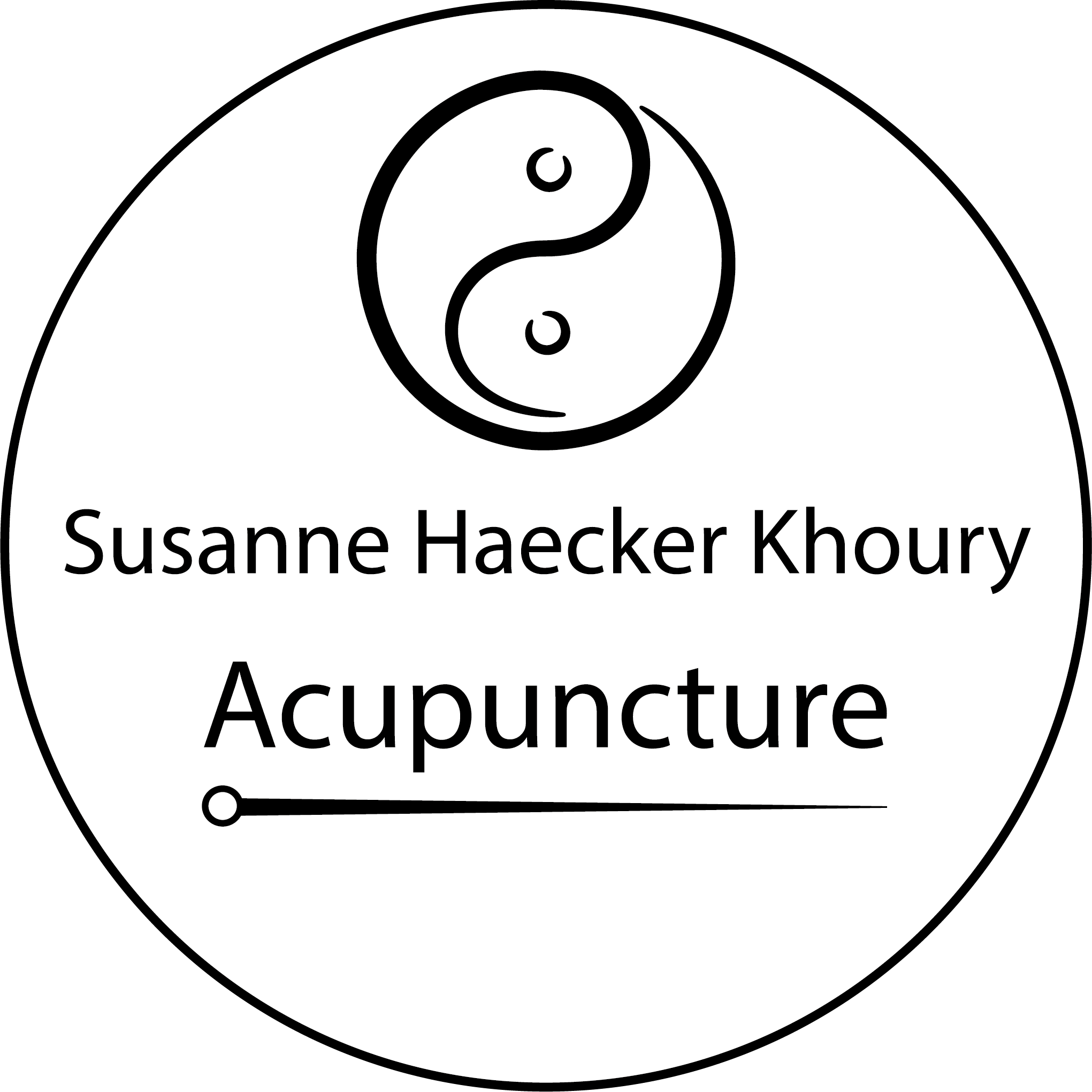 Susanne Haecker Khoury, Ac.