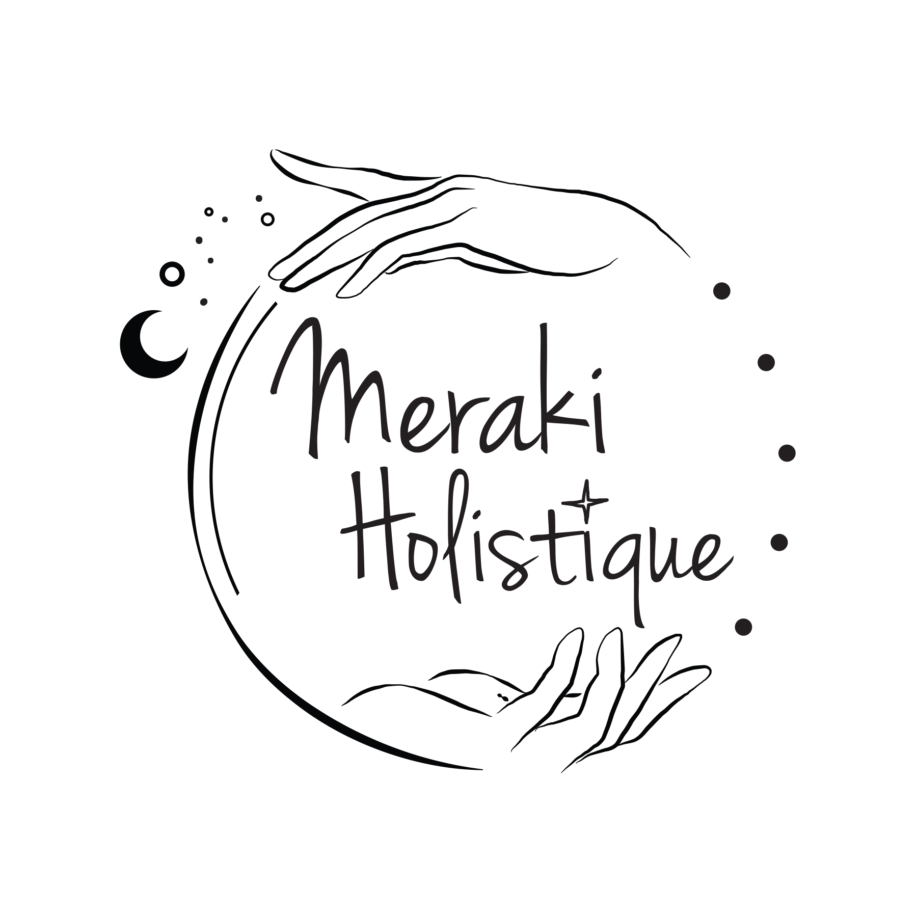 Meraki Holistique