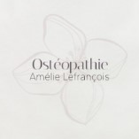 Ostéopathie Amélie Lefrançois