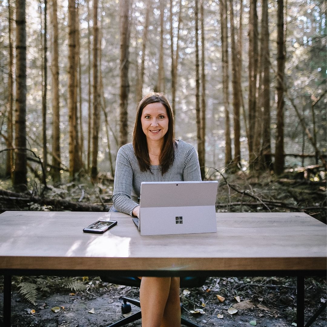 Cathie Legault-Nadon - Développement de plein potentiel