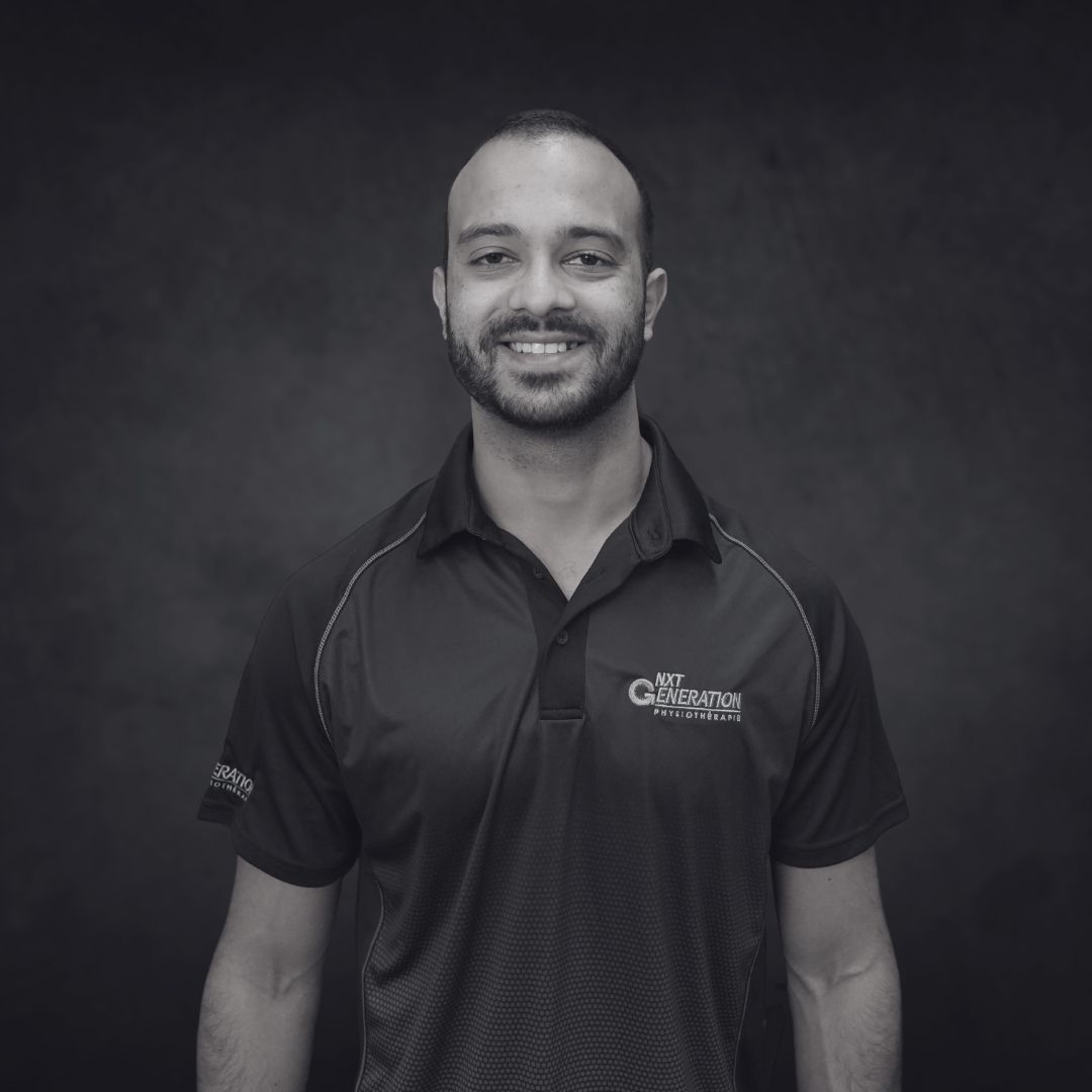 Asrafil Goolam-Hossen