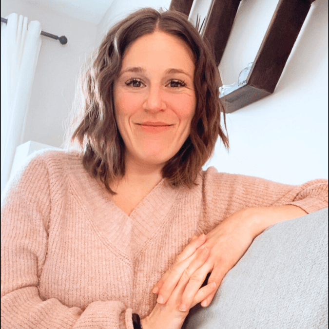 Chloé Bouclin Sabourin