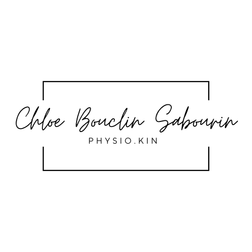 Chloé Bouclin Sabourin