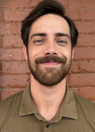 Jacob Laverriere-Menard