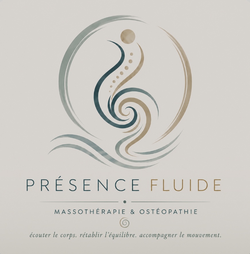 Présence Fluide