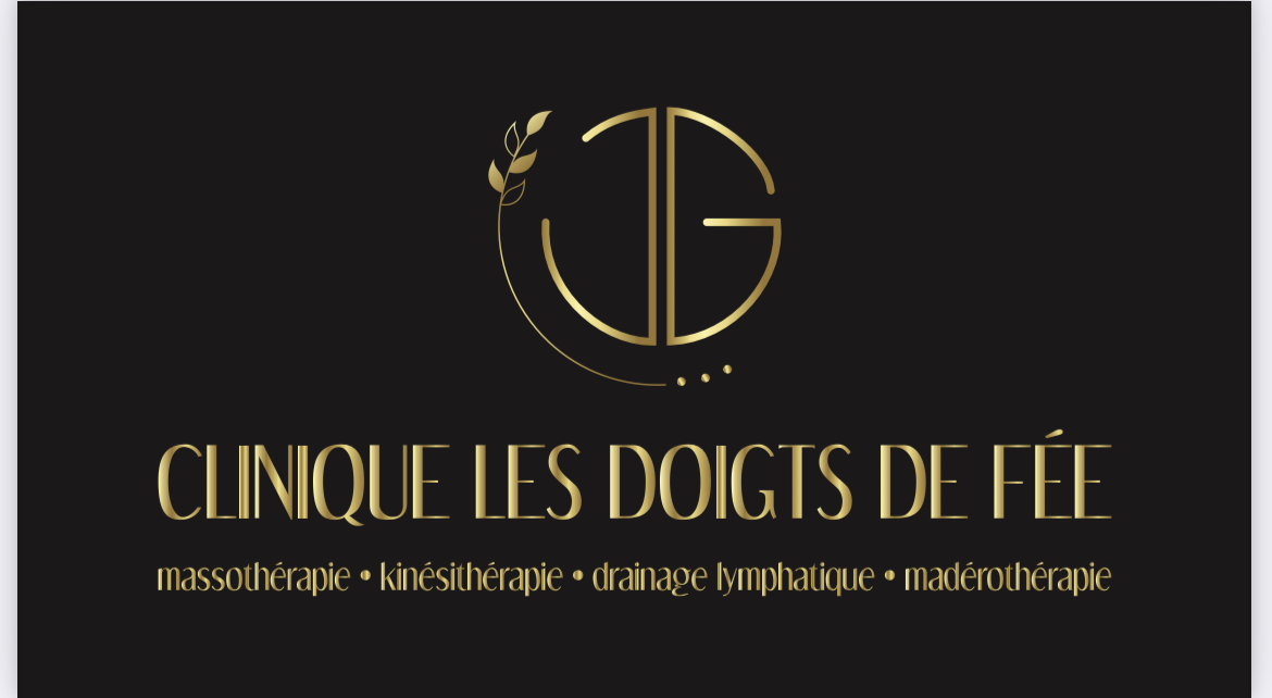 Clinique Les doigts de fée JG