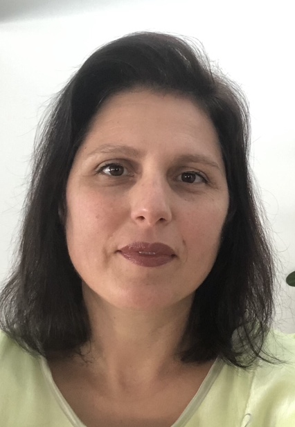 Zornitsa Napoleonova