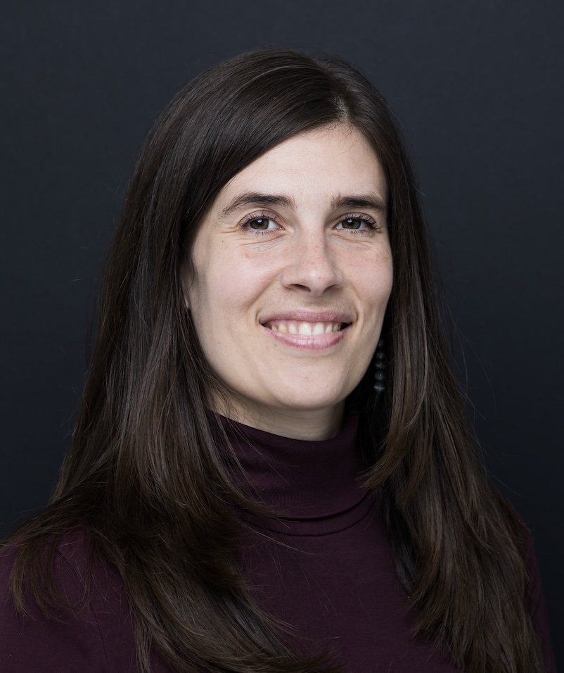 Rachel Bergeron