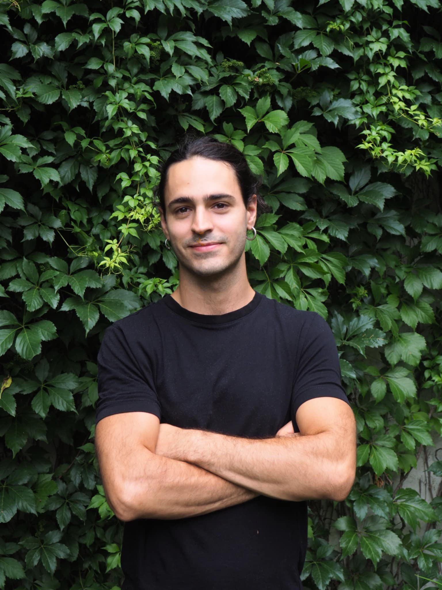 Aldair Sanchez Mateos