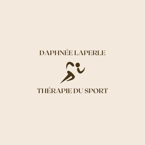Daphnée Laperle - Thérapie du Sport