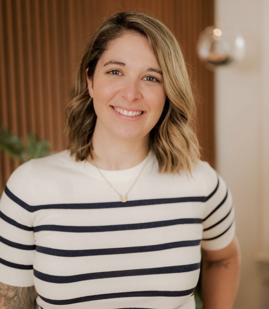 Sandrine Savoie Ouimet