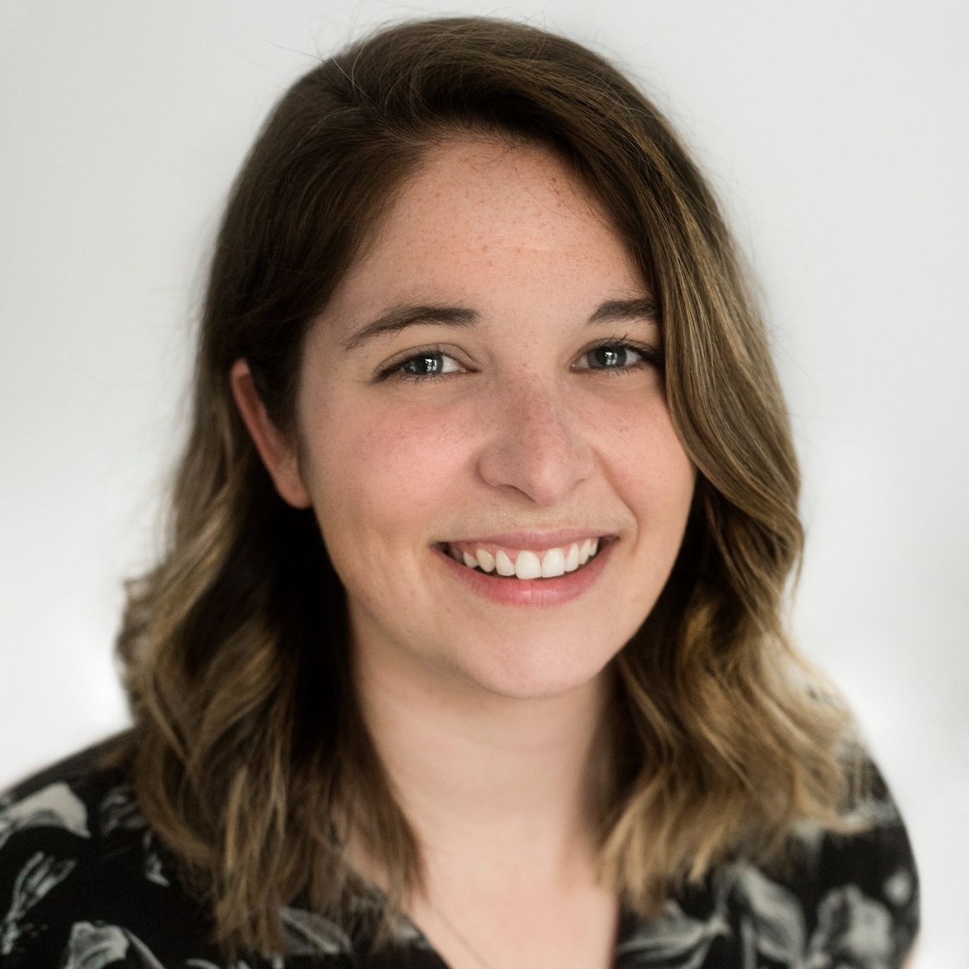 Sandrine Savoie Ouimet