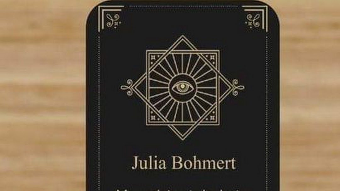 Julia Bohmert massothérapeute inclusive