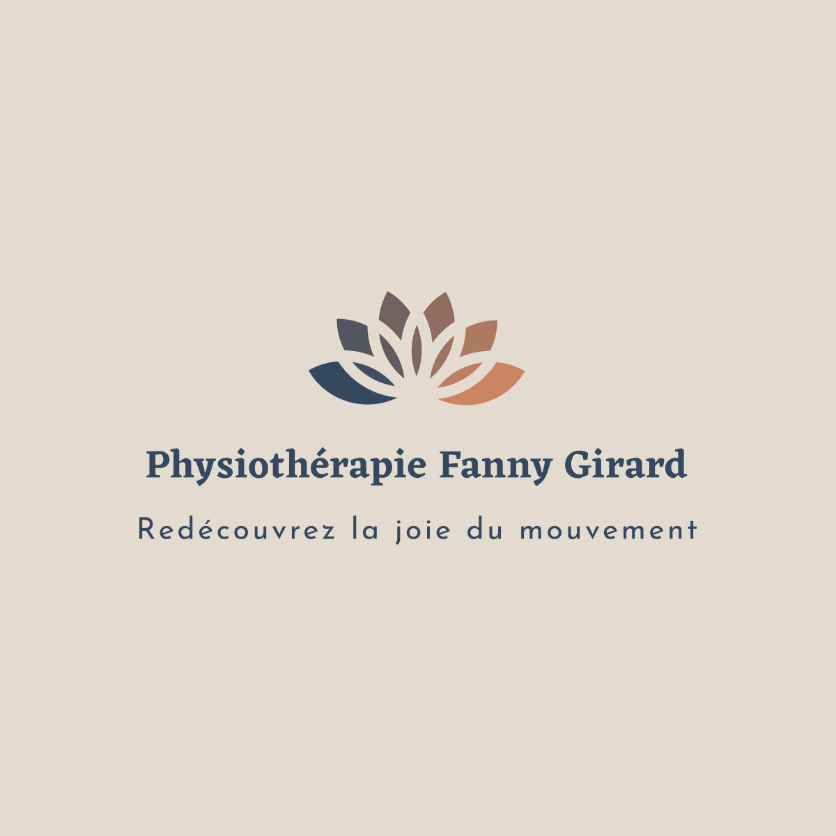 Physiothérapie Fanny Girard