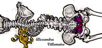 Alexandra Villemaire I.O.