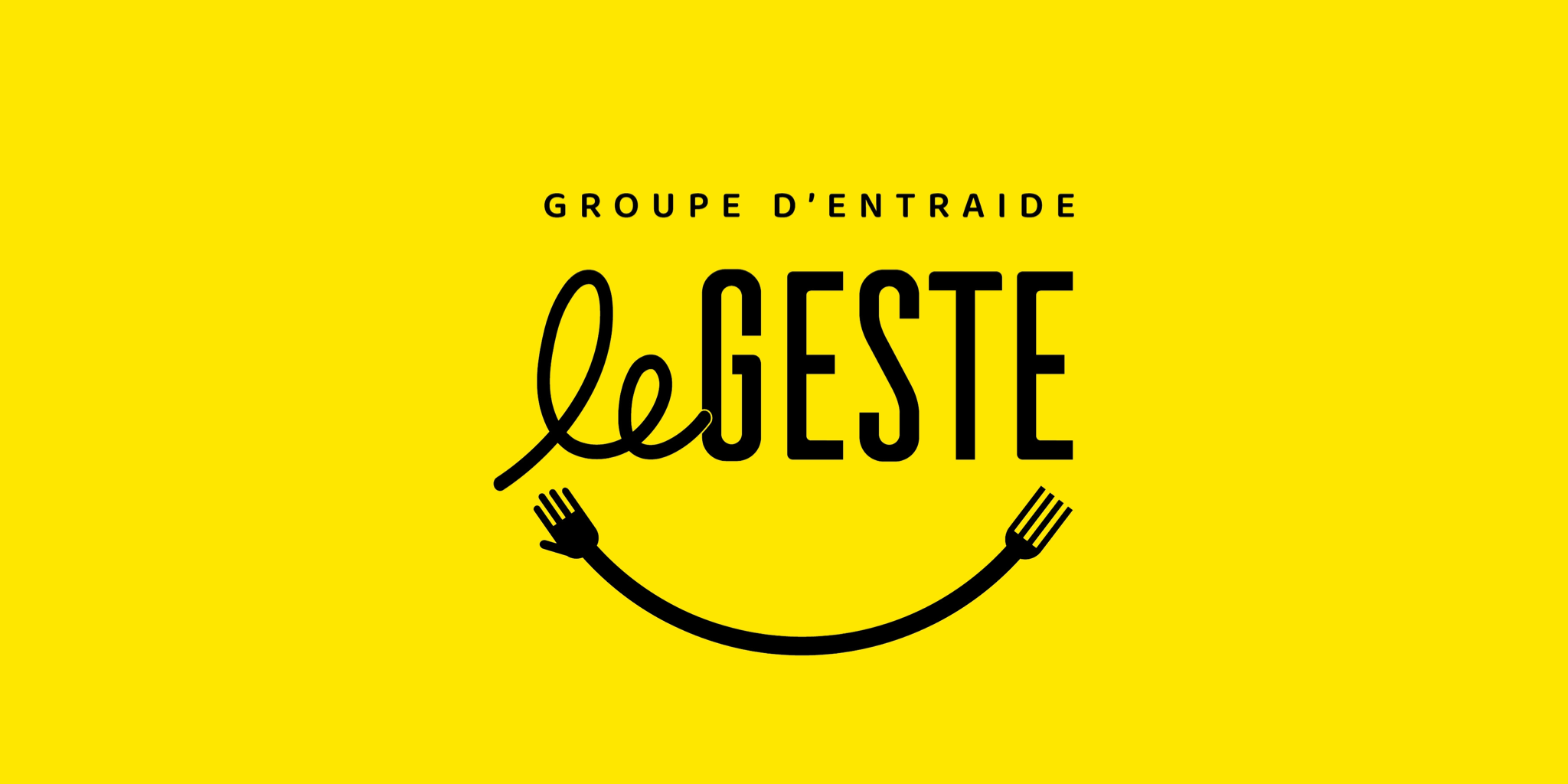 Groupe d’entraide Le Geste