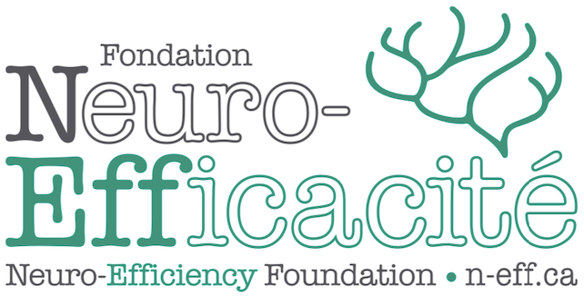 Fondation Neuro-Efficacité - Neuro-Efficiency Foundation