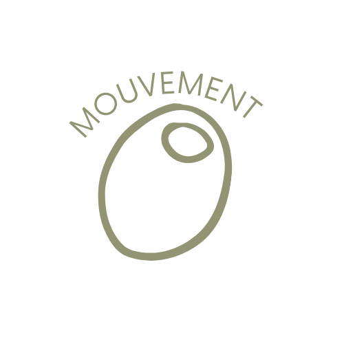 Mouvement Olive