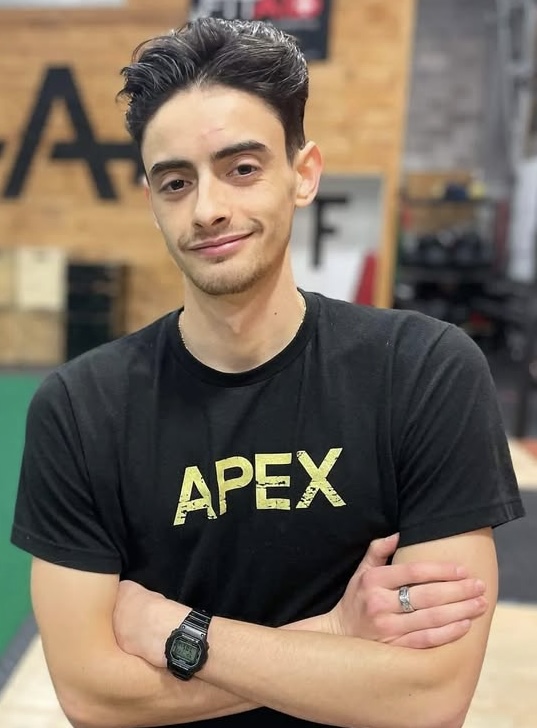 Jean-Christophe Durocher-Garcia