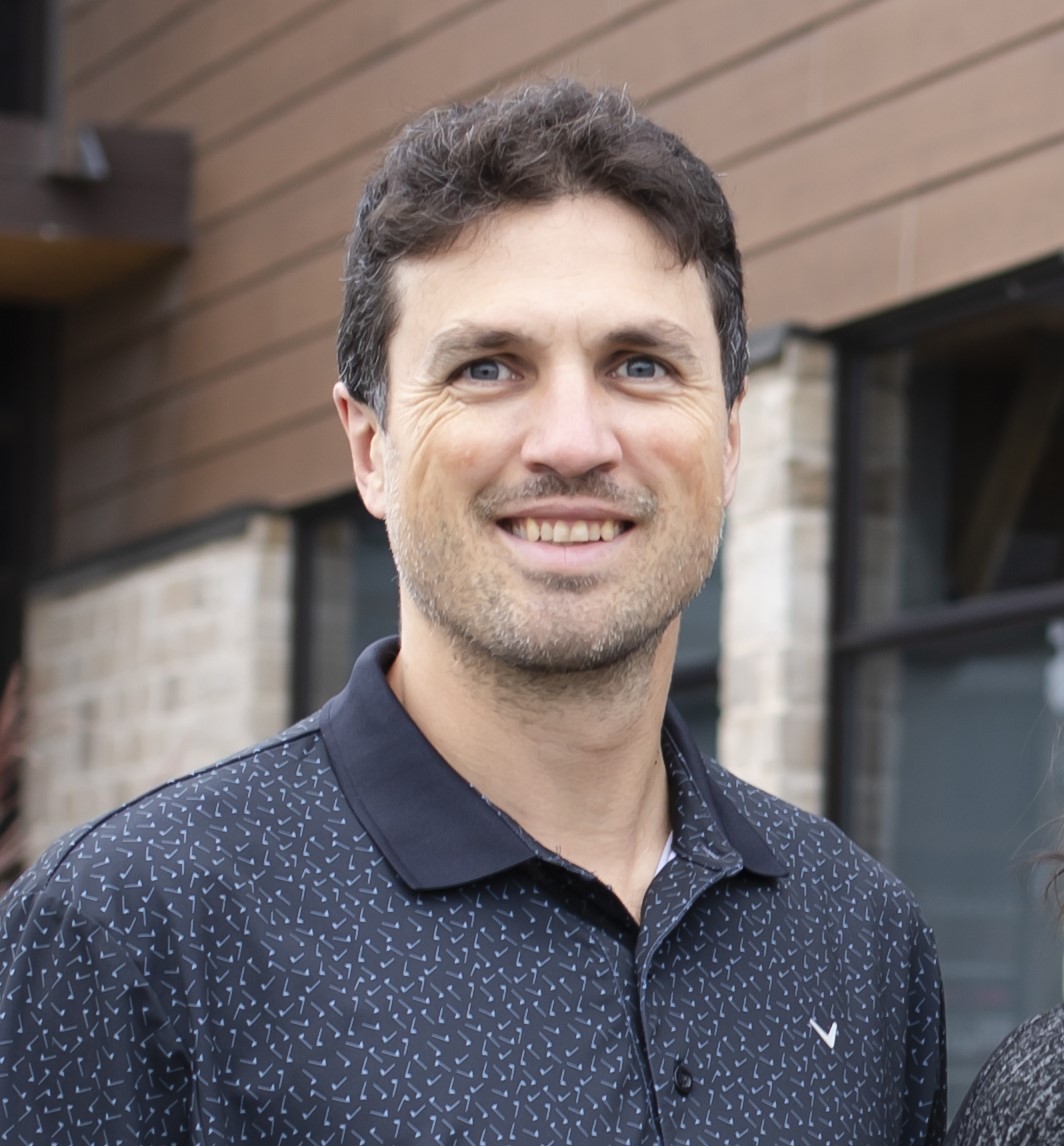 Dr Étienne Lefebvre