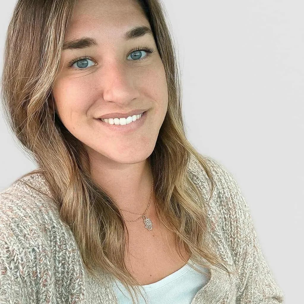 Jessica Bellerose, Ostéopathe