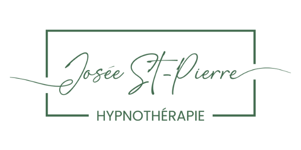 Josée St-Pierre Hypnothérapie