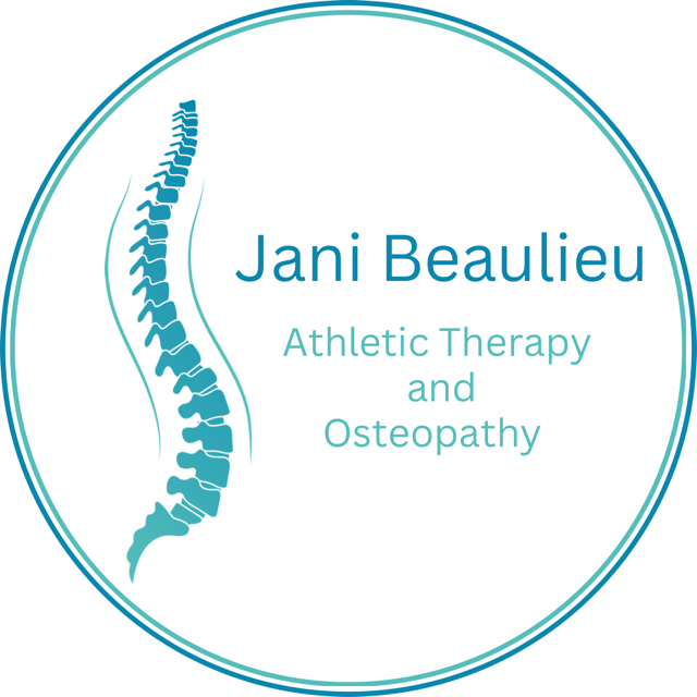 Jani Beaulieu Athletic Therapy and Osteopathy