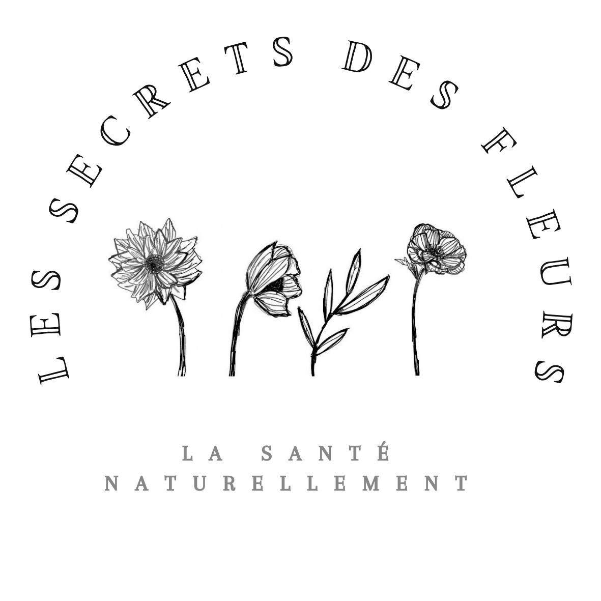 Les secrets des fleurs