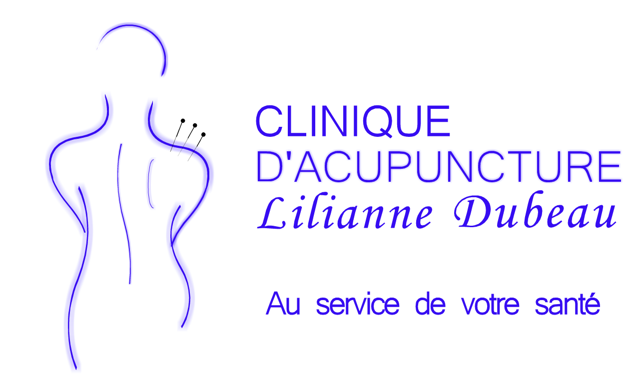 Clinique d'acupuncture Lilianne Dubeau