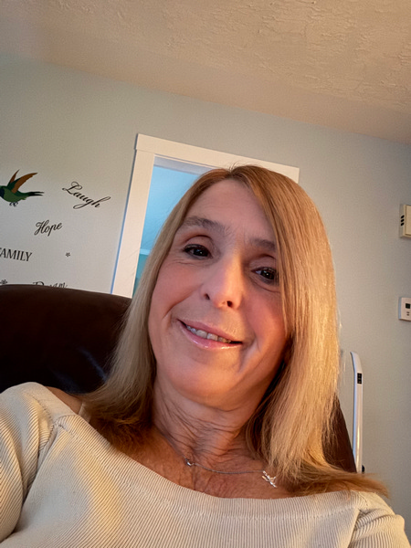 Shure Hands Reflexology