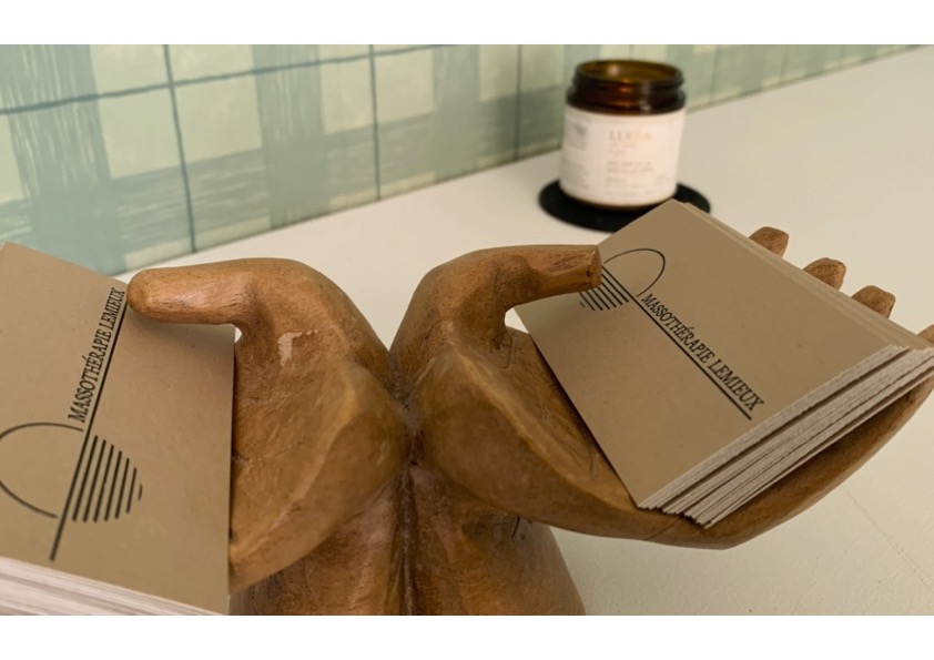 Massothérapie Lemieux