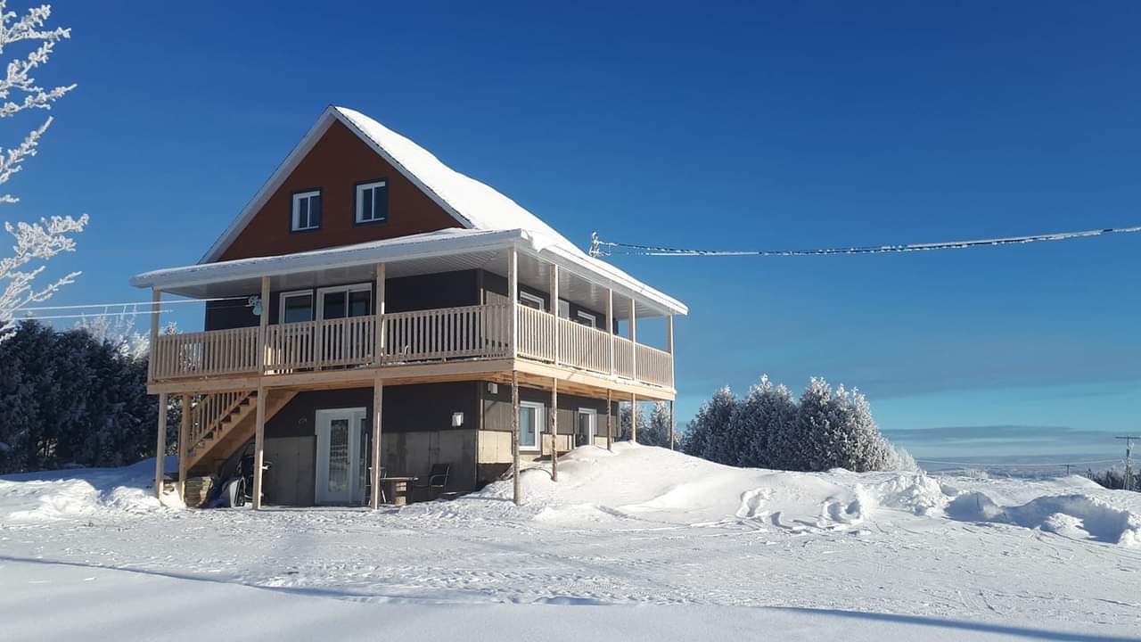 Clinique de massothérapie Julie Gosselin