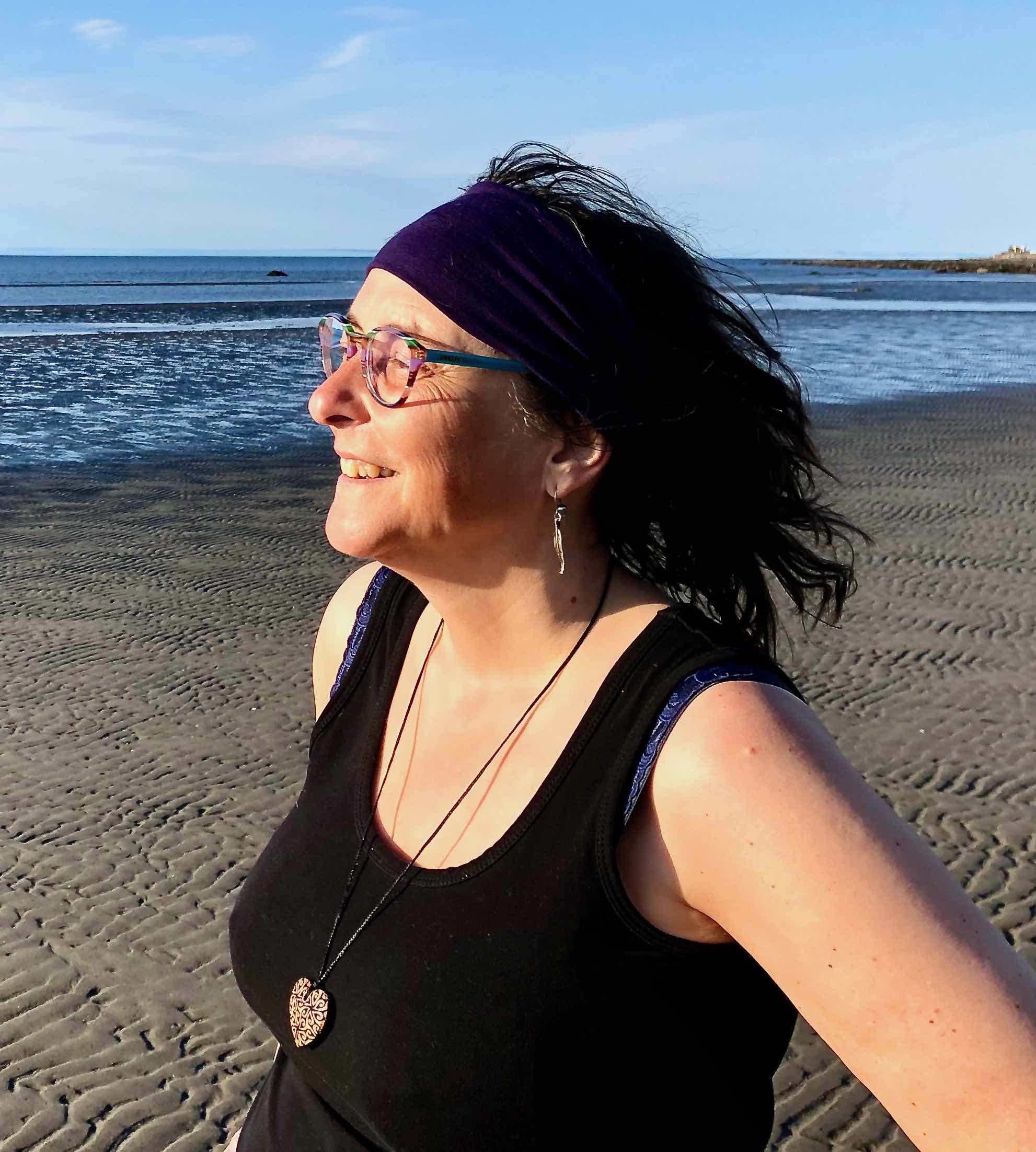 Marie-Chantal Brisson