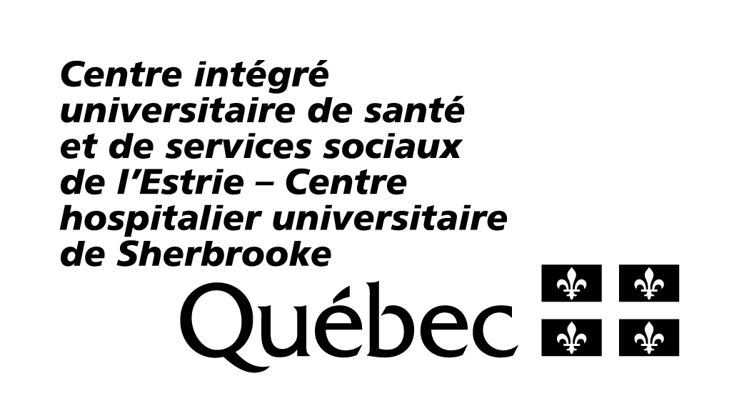 L'équipe des ressources humaines du CIUSSS de l'Estrie - CHUS