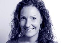 Ariane Richard Van Bennekum