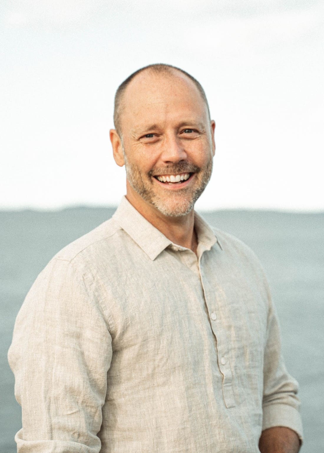 Pascal Brousseau
