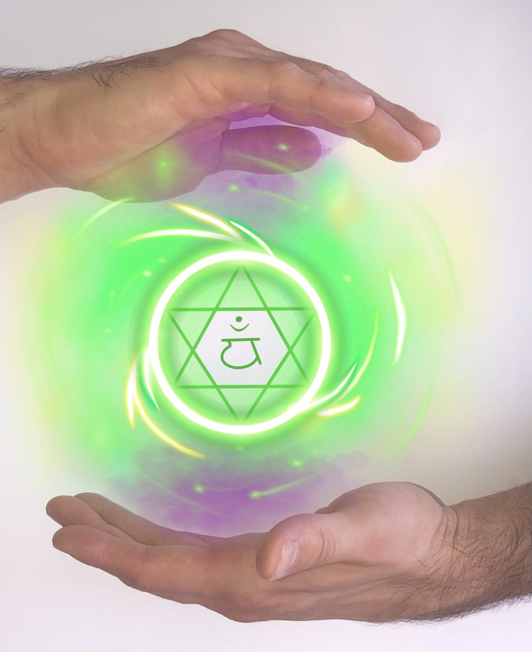 Massothérapeute Jean-François St-Onge