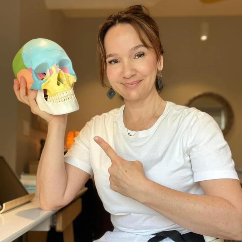 Carole Arsenault RMT