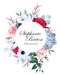 Stéphanie Breton Épilation IPL