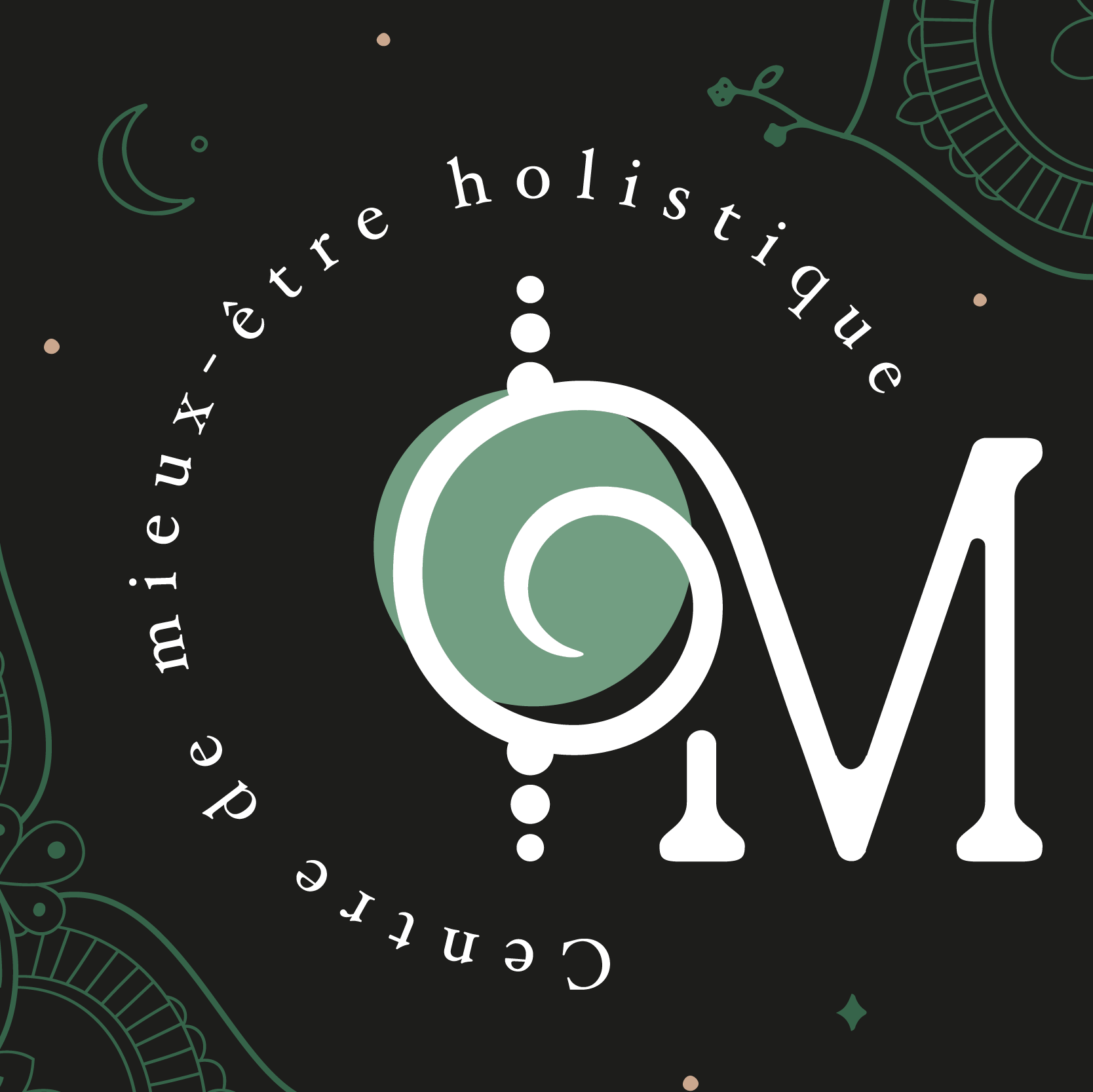 Moon - Centre de mieux-être holistique