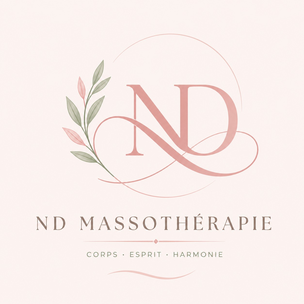 ND Massothérapie